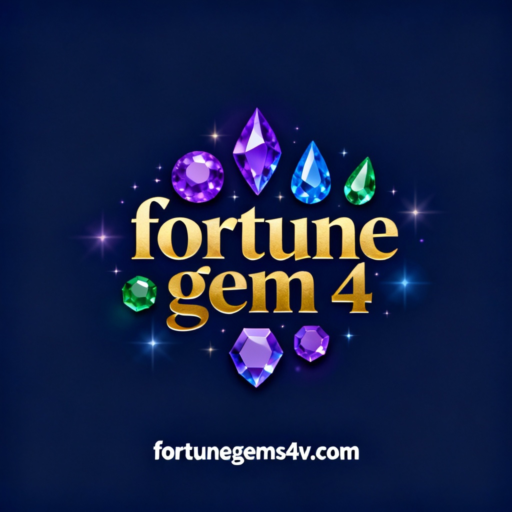fortune gem 4