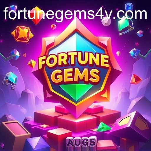 Fortune Gem 4: A Jewel in the Gaming World