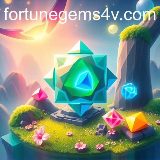 Fortune Gem 4 Revolutionizes Online Gaming