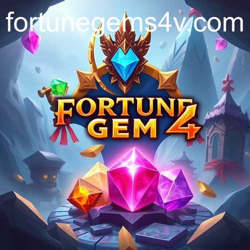 The Evolution of Fortune Gem 4 in 2025 Gaming