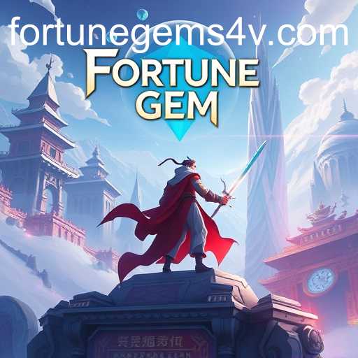 The Rise of Fortune Gem 4 in Gaming