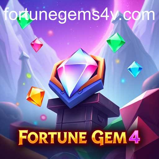 Fortune Gem 4 Shakes the Gaming World