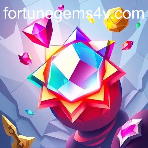 The Rising Star of Fortune Gem 4
