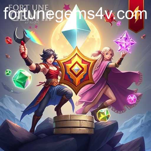The Meteoric Rise of Fortune Gem 4 in Gaming Sphere